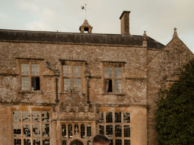 Henry and Aimee's Wedding in Yeovil, Somerset 108