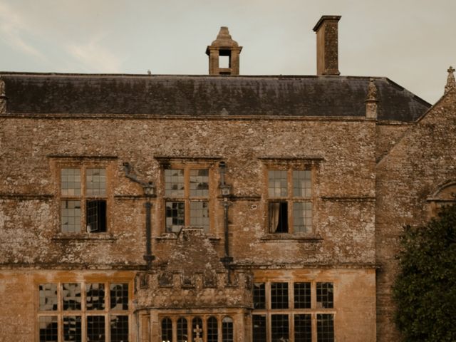 Henry and Aimee's Wedding in Yeovil, Somerset 112