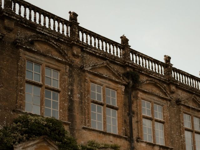 Henry and Aimee's Wedding in Yeovil, Somerset 119