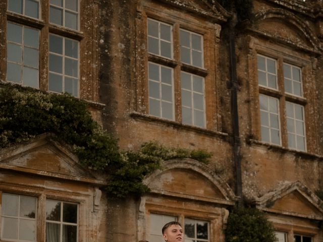 Henry and Aimee's Wedding in Yeovil, Somerset 120