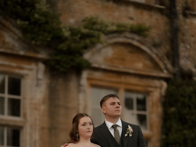 Henry and Aimee's Wedding in Yeovil, Somerset 121