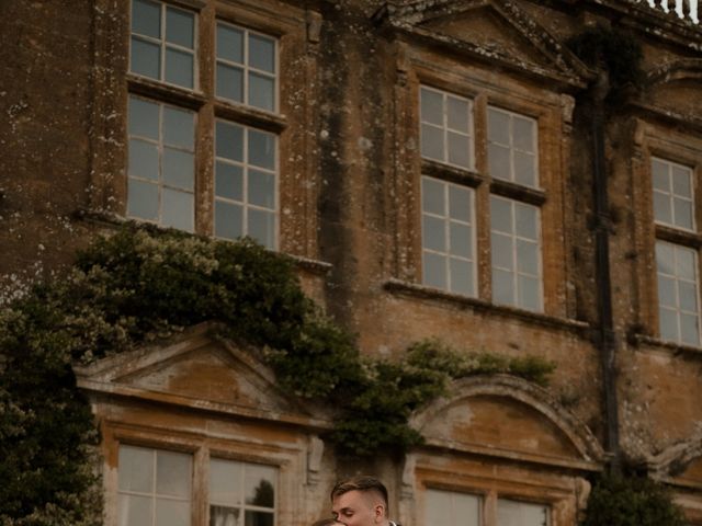 Henry and Aimee's Wedding in Yeovil, Somerset 125