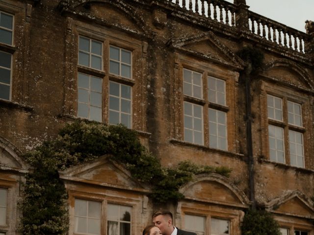 Henry and Aimee's Wedding in Yeovil, Somerset 126