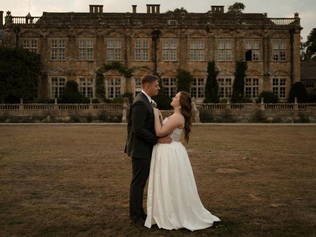 Henry and Aimee's Wedding in Yeovil, Somerset 130