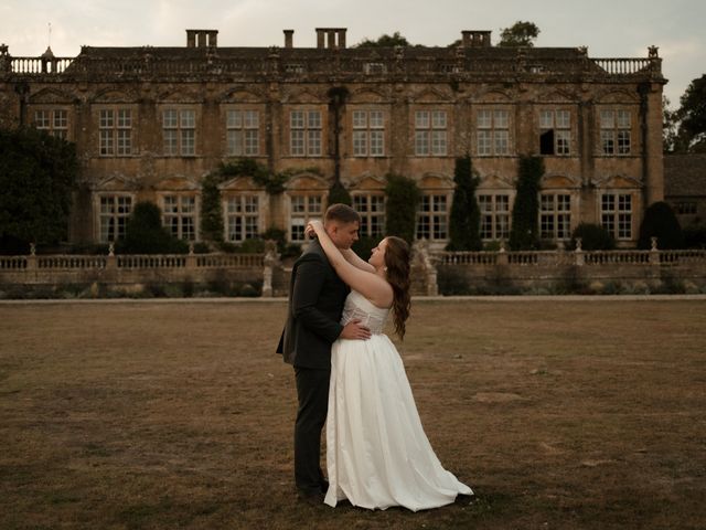 Henry and Aimee's Wedding in Yeovil, Somerset 131
