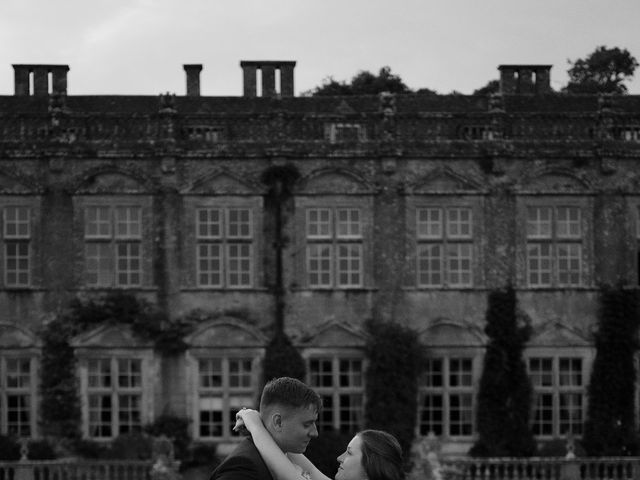 Henry and Aimee's Wedding in Yeovil, Somerset 132