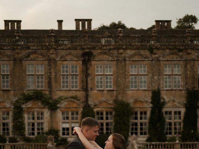 Henry and Aimee's Wedding in Yeovil, Somerset 133