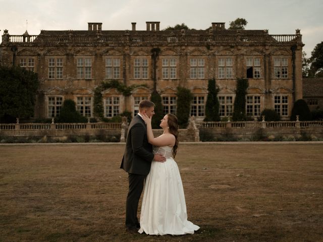 Henry and Aimee's Wedding in Yeovil, Somerset 137