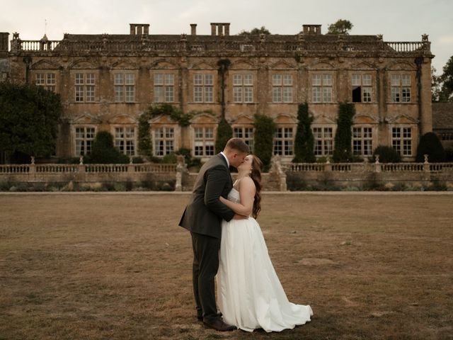 Henry and Aimee's Wedding in Yeovil, Somerset 138