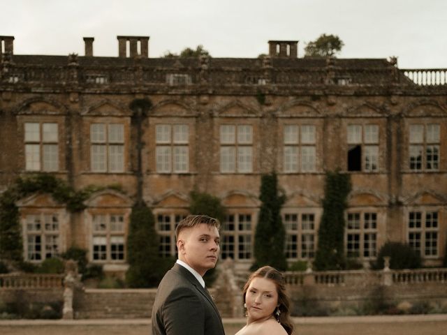 Henry and Aimee's Wedding in Yeovil, Somerset 139