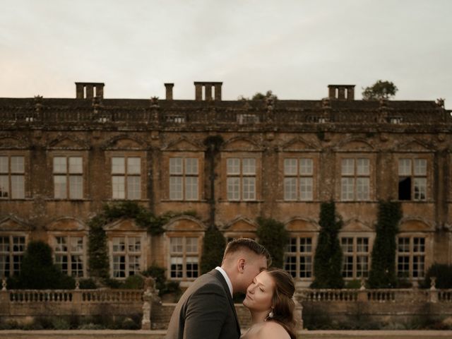 Henry and Aimee's Wedding in Yeovil, Somerset 141