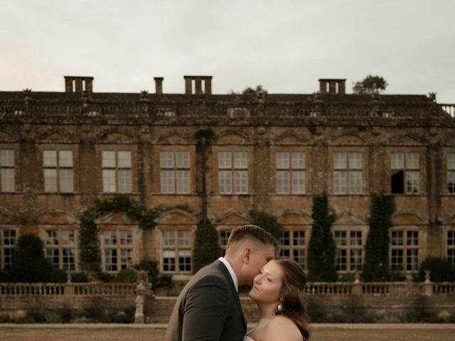 Henry and Aimee's Wedding in Yeovil, Somerset 143