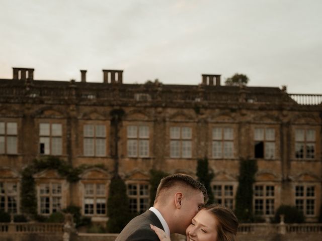 Henry and Aimee's Wedding in Yeovil, Somerset 145