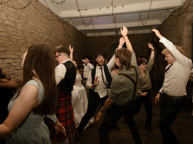 Henry and Aimee's Wedding in Yeovil, Somerset 159