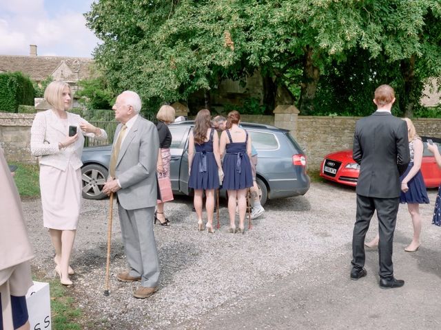Colton and Sarah&apos;s Wedding in Bath, Somerset 15