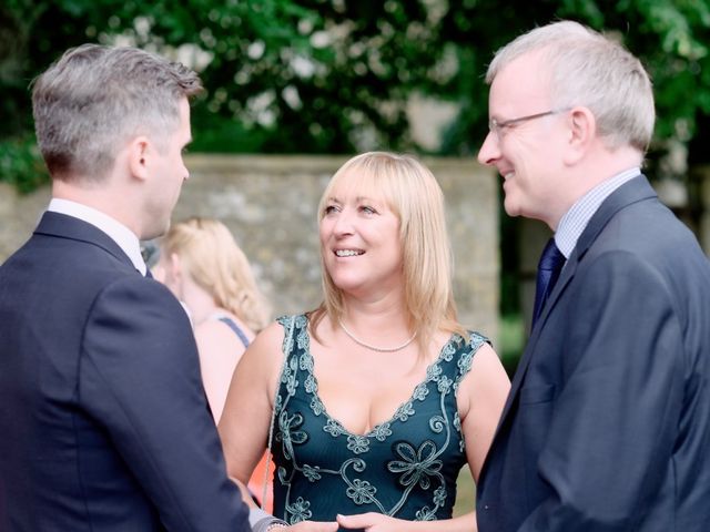 Colton and Sarah&apos;s Wedding in Bath, Somerset 33