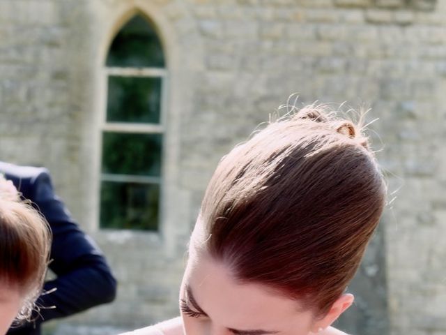 Colton and Sarah&apos;s Wedding in Bath, Somerset 89