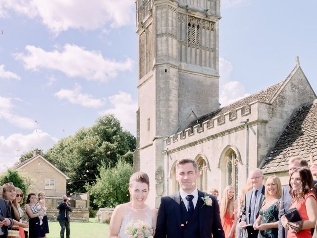Colton and Sarah&apos;s Wedding in Bath, Somerset 90