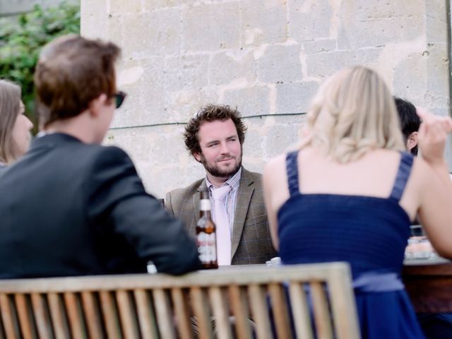 Colton and Sarah&apos;s Wedding in Bath, Somerset 126