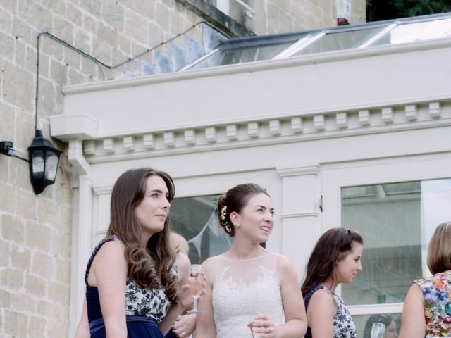 Colton and Sarah&apos;s Wedding in Bath, Somerset 142