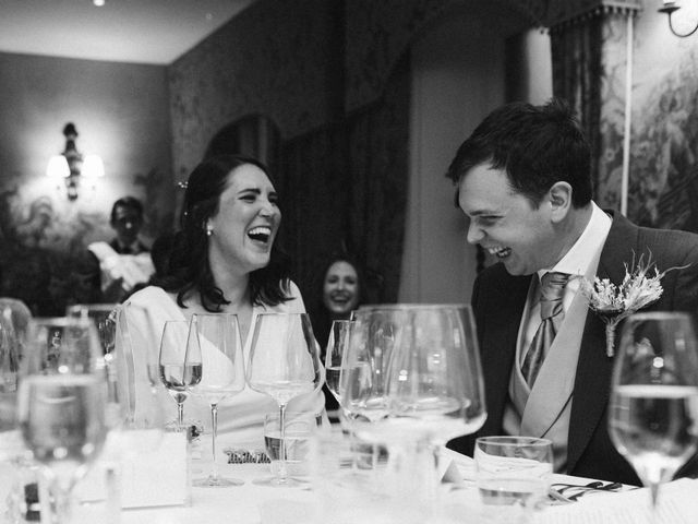 James and Monique&apos;s Wedding in Pateley Bridge, North Yorkshire 2