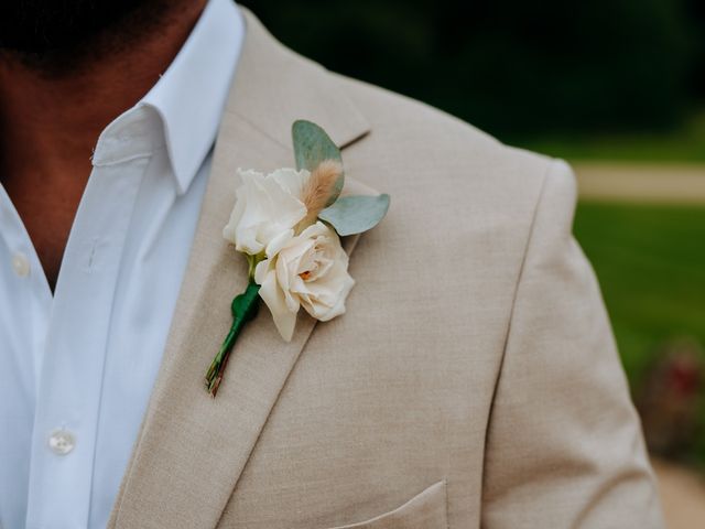 Dexter and Charlotte&apos;s Wedding in Salisbury, Wiltshire 5