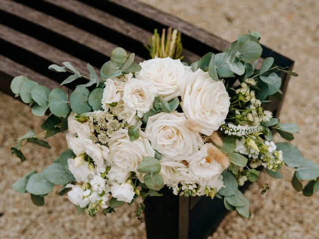 Dexter and Charlotte&apos;s Wedding in Salisbury, Wiltshire 19