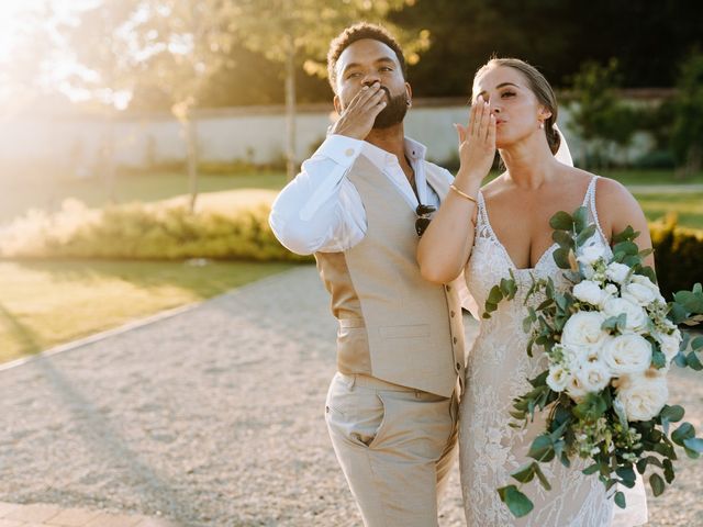 Dexter and Charlotte&apos;s Wedding in Salisbury, Wiltshire 2