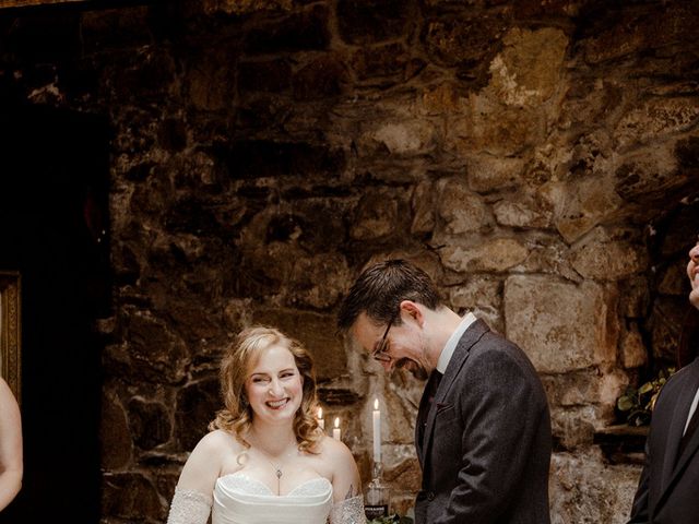 Thomas and Monique's Wedding in Inveraray, Argyll 4
