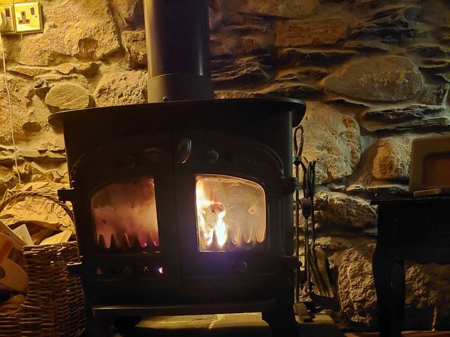 Thomas and Monique's Wedding in Inveraray, Argyll 9