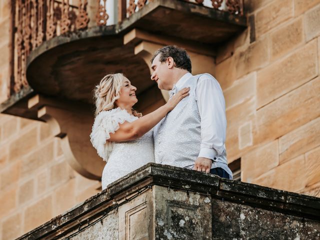 Edward and Victoria's Wedding in Tunbridge Wells, Kent 8