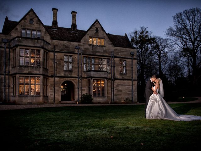 Mitch and Charis&apos;s Wedding in Blagdon, Somerset 103