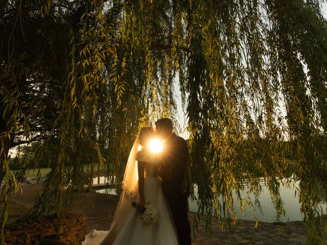 FLAVIA and VALERIO&apos;s Wedding in Rome, Rome 23