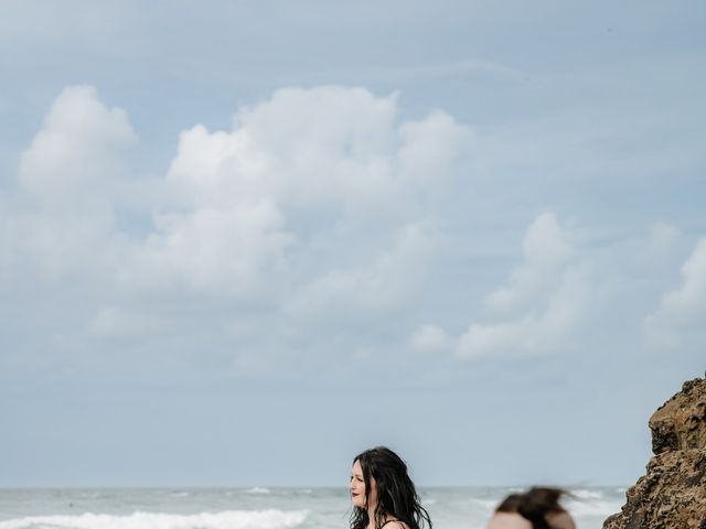 Jamie and Sophie&apos;s Wedding in Bodmin, Cornwall 19