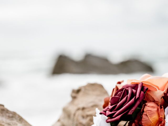 Jamie and Sophie&apos;s Wedding in Bodmin, Cornwall 24