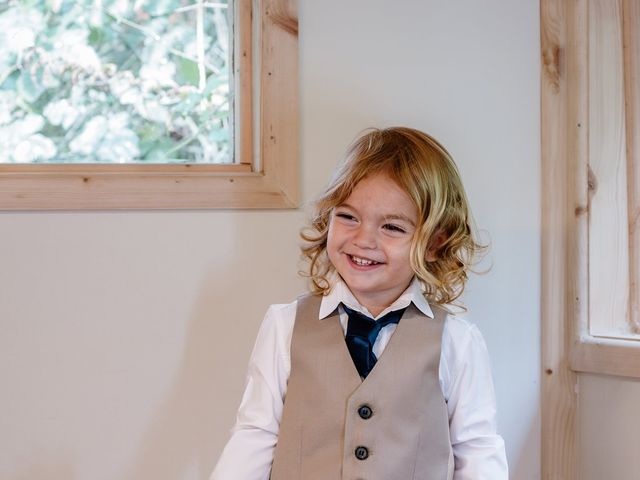 Jamie and Sophie&apos;s Wedding in Bodmin, Cornwall 54