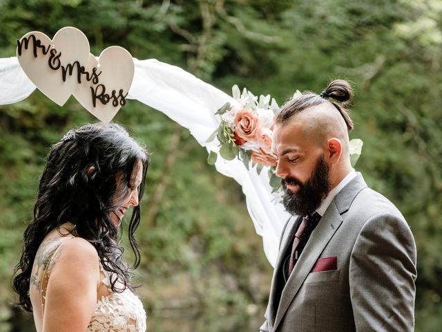 Jamie and Sophie&apos;s Wedding in Bodmin, Cornwall 70