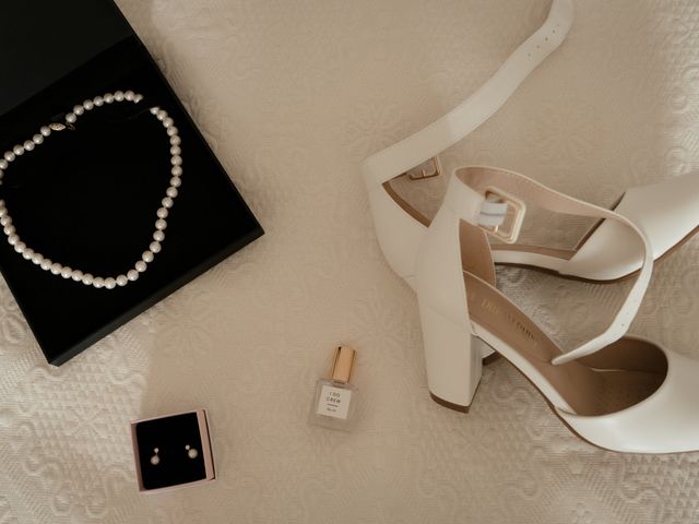 Maddy and Angus's Wedding in Clevedon, Somerset 2