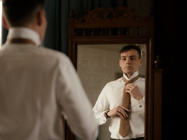 Maddy and Angus's Wedding in Clevedon, Somerset 6