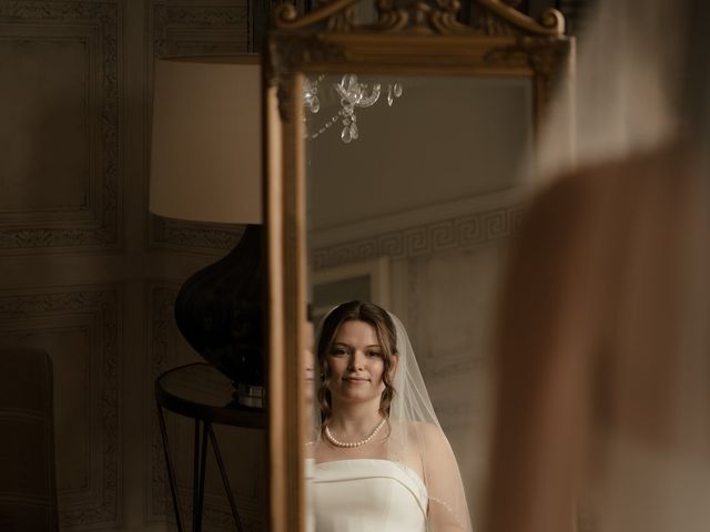 Maddy and Angus's Wedding in Clevedon, Somerset 11