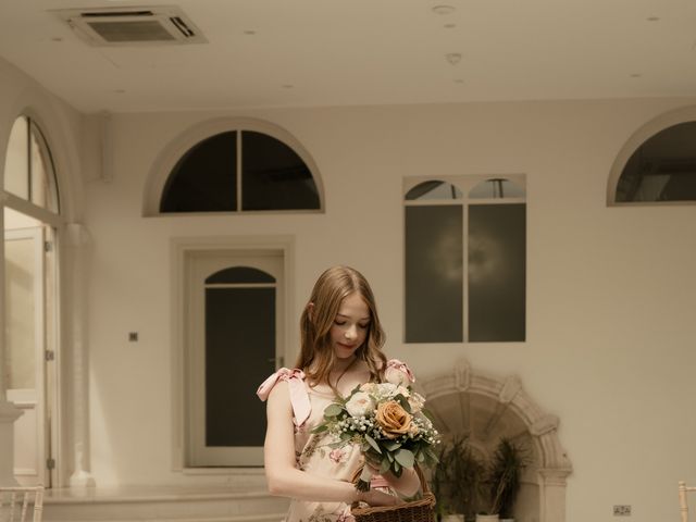 Maddy and Angus's Wedding in Clevedon, Somerset 25