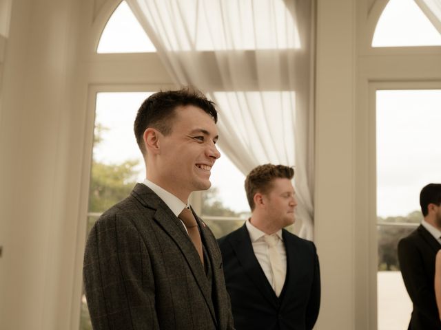 Maddy and Angus's Wedding in Clevedon, Somerset 26