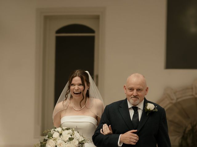Maddy and Angus's Wedding in Clevedon, Somerset 31