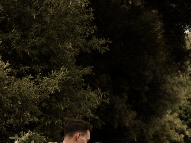 Maddy and Angus's Wedding in Clevedon, Somerset 60