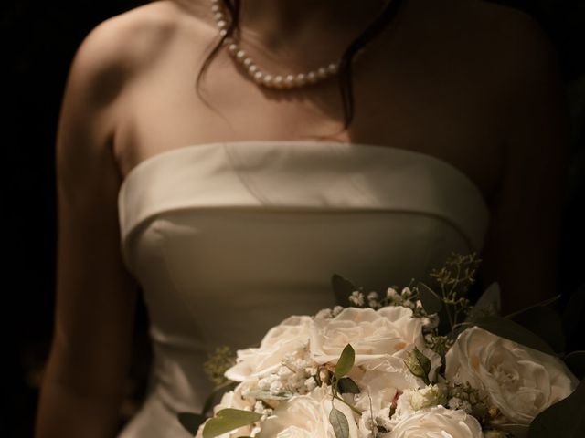 Maddy and Angus's Wedding in Clevedon, Somerset 64