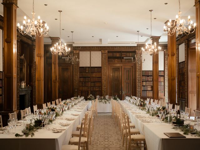 Maddy and Angus's Wedding in Clevedon, Somerset 70