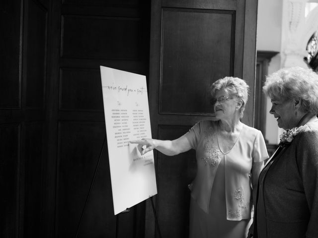 Maddy and Angus's Wedding in Clevedon, Somerset 75