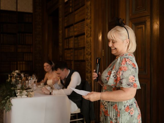 Maddy and Angus's Wedding in Clevedon, Somerset 78