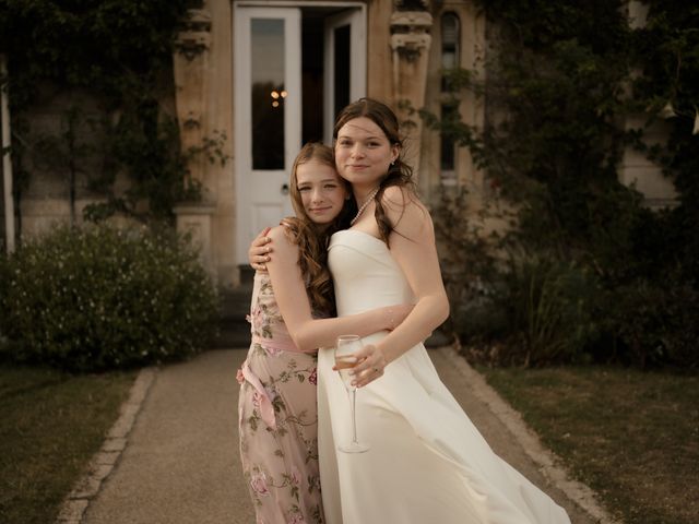 Maddy and Angus's Wedding in Clevedon, Somerset 85