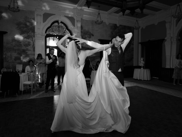 Maddy and Angus's Wedding in Clevedon, Somerset 94